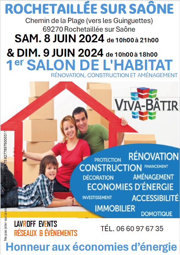 salon de lhabitat 